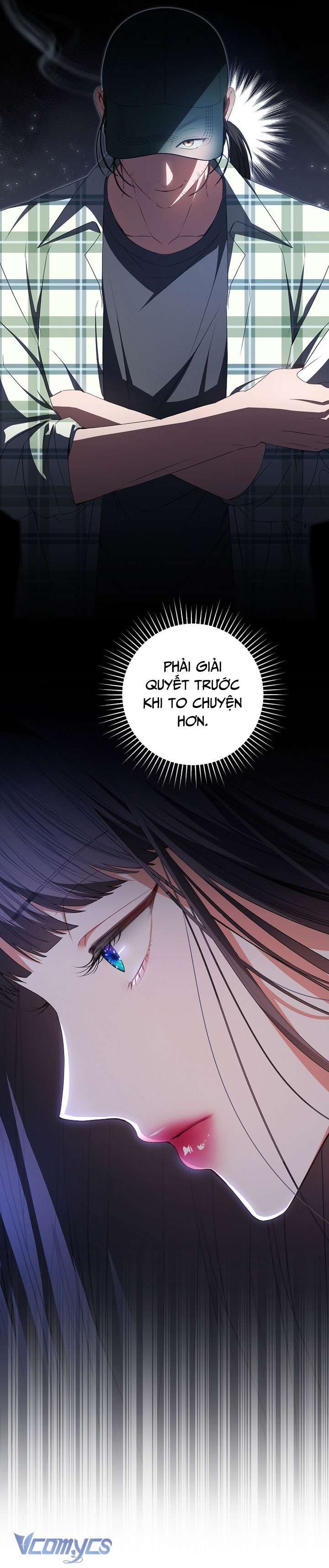 Trở Thành Leader Của Nhóm Nhạc Nữ Đang Trên Bờ Vực Sụp Đổ Chap 13 - Trang 2
