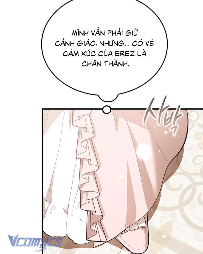 Ác Quỷ Nuôi Dưỡng Tiểu Thư Chapter 51 - Trang 4