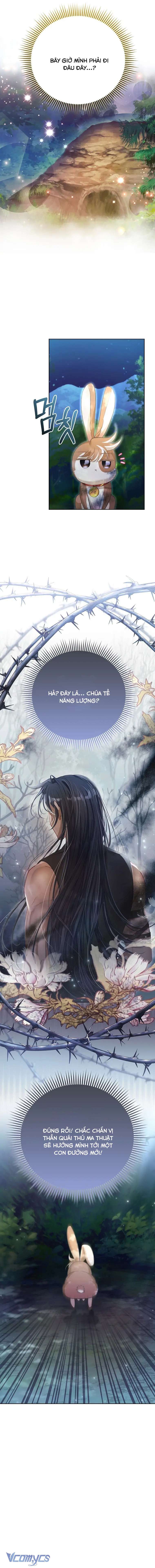 Phương Pháp Trồng Lúa Đặc Biệt Của Ác Nữ Chapter 21 - Trang 3