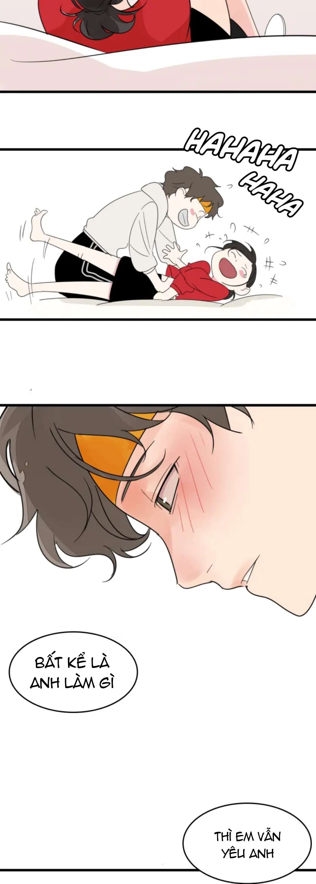 Vật Trong Tay Chapter 3 - Trang 4