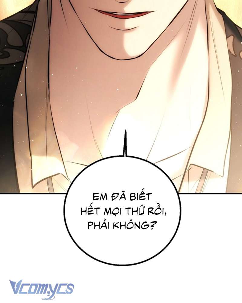 Hãy Dạy Em Cách Khao Khát Chap 19 - Trang 2