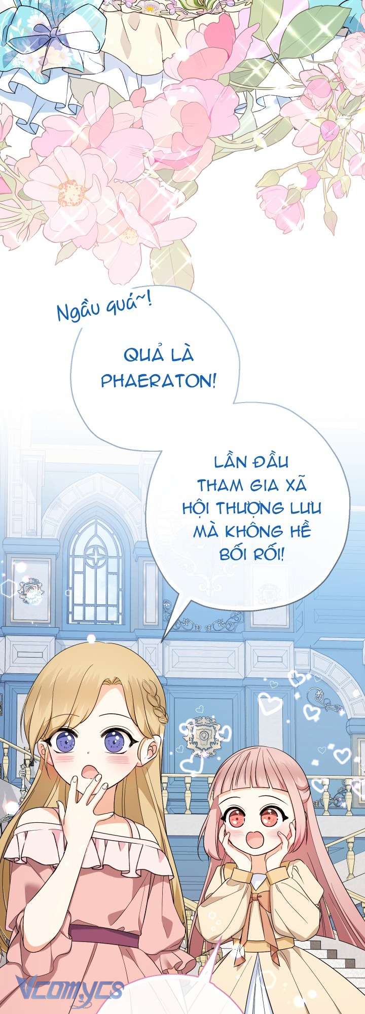 Tiểu Thư Tích Tiền Đi Bụi Chapter 100 - Trang 4