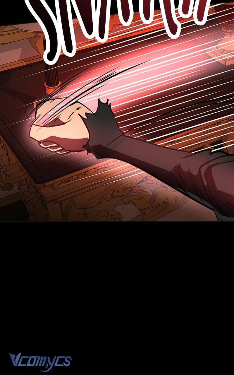 Hoàng Hậu Son Môi Chap 13 - Trang 2