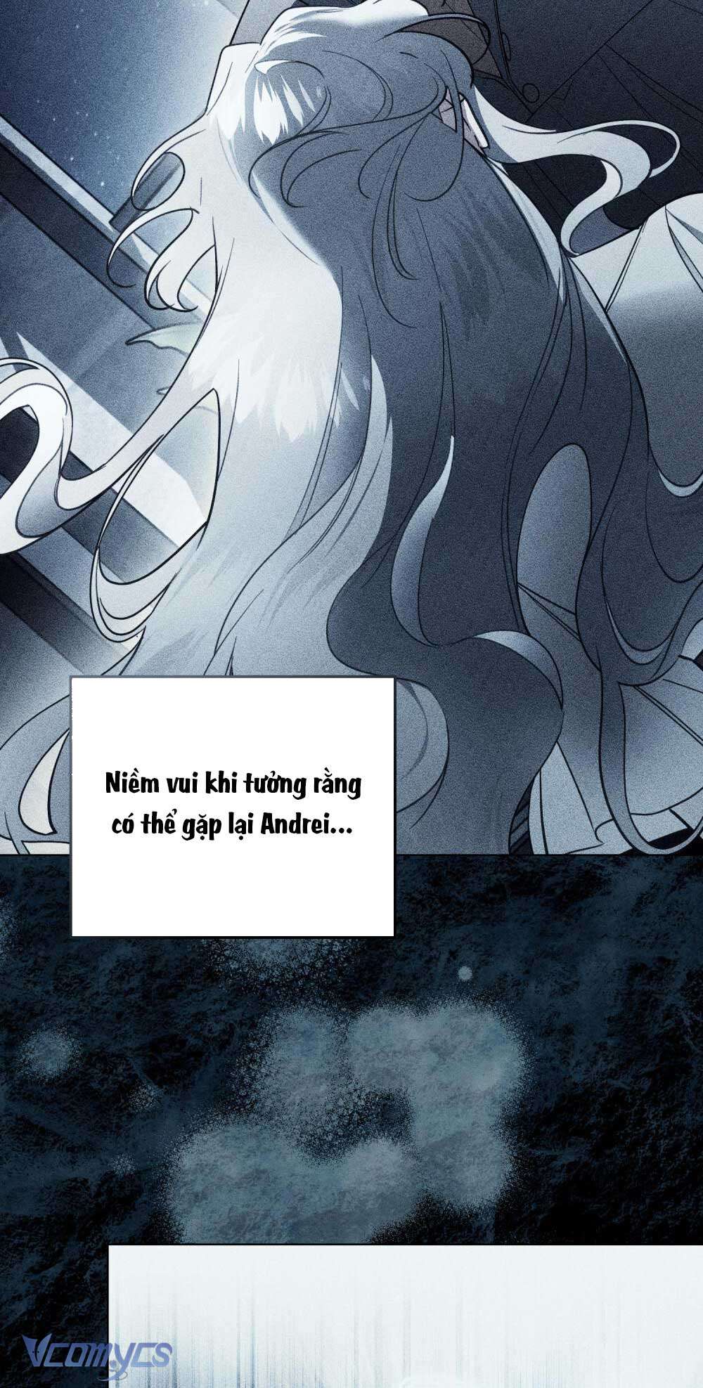 Hôn Nhân Khế Ước Chap 53 - Trang 3