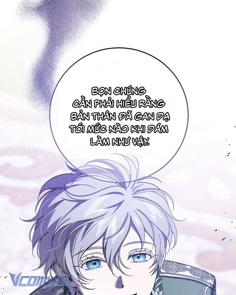 Ác Quỷ Nuôi Dưỡng Tiểu Thư Chapter 51 - Trang 4