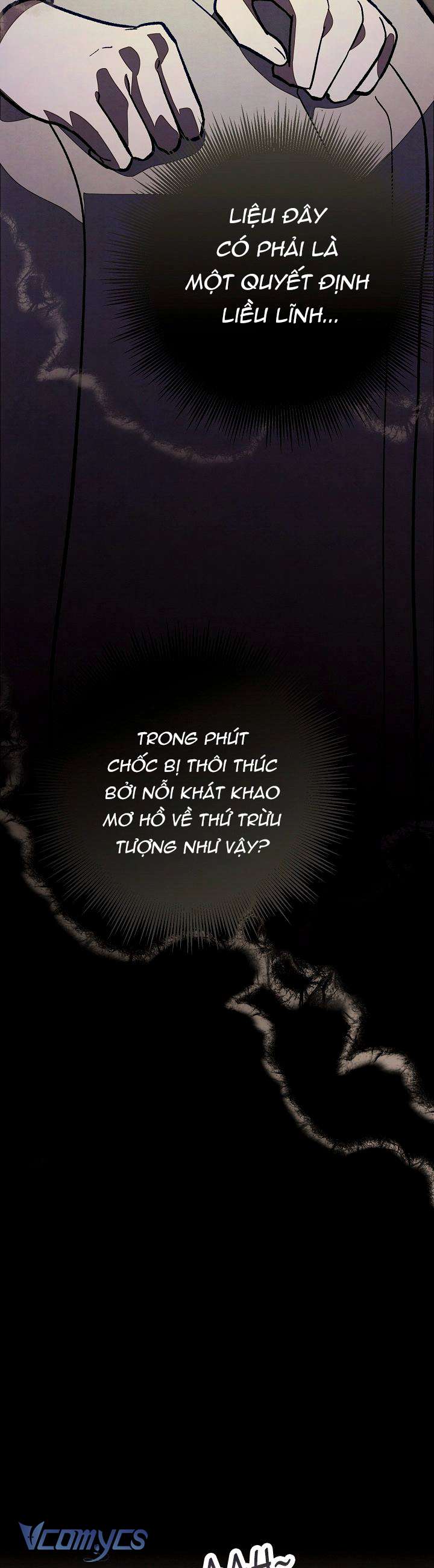 Chào Mừng Đến Với Dinh Thự Hoa Hồng Chap 3 - Trang 3