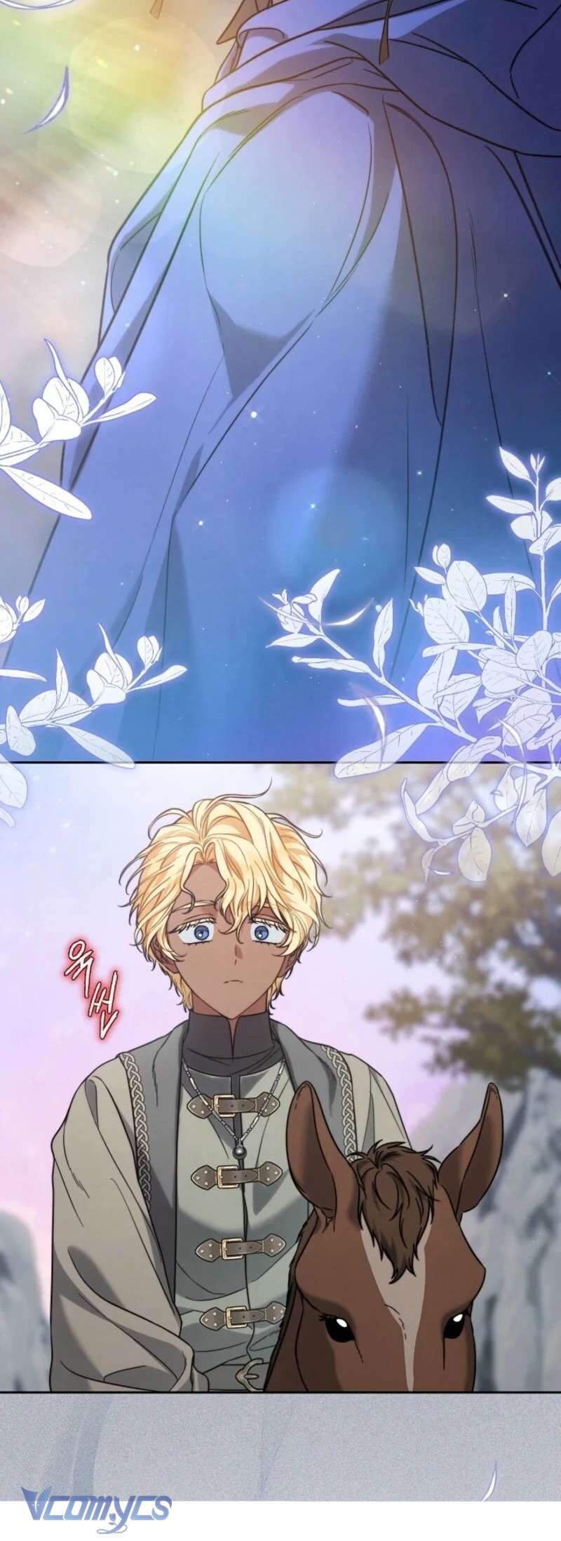 Hôn Nhân Vụ Lợi 2: Bản Tình Ca Không Thể Quên Chap 20 - Trang 2