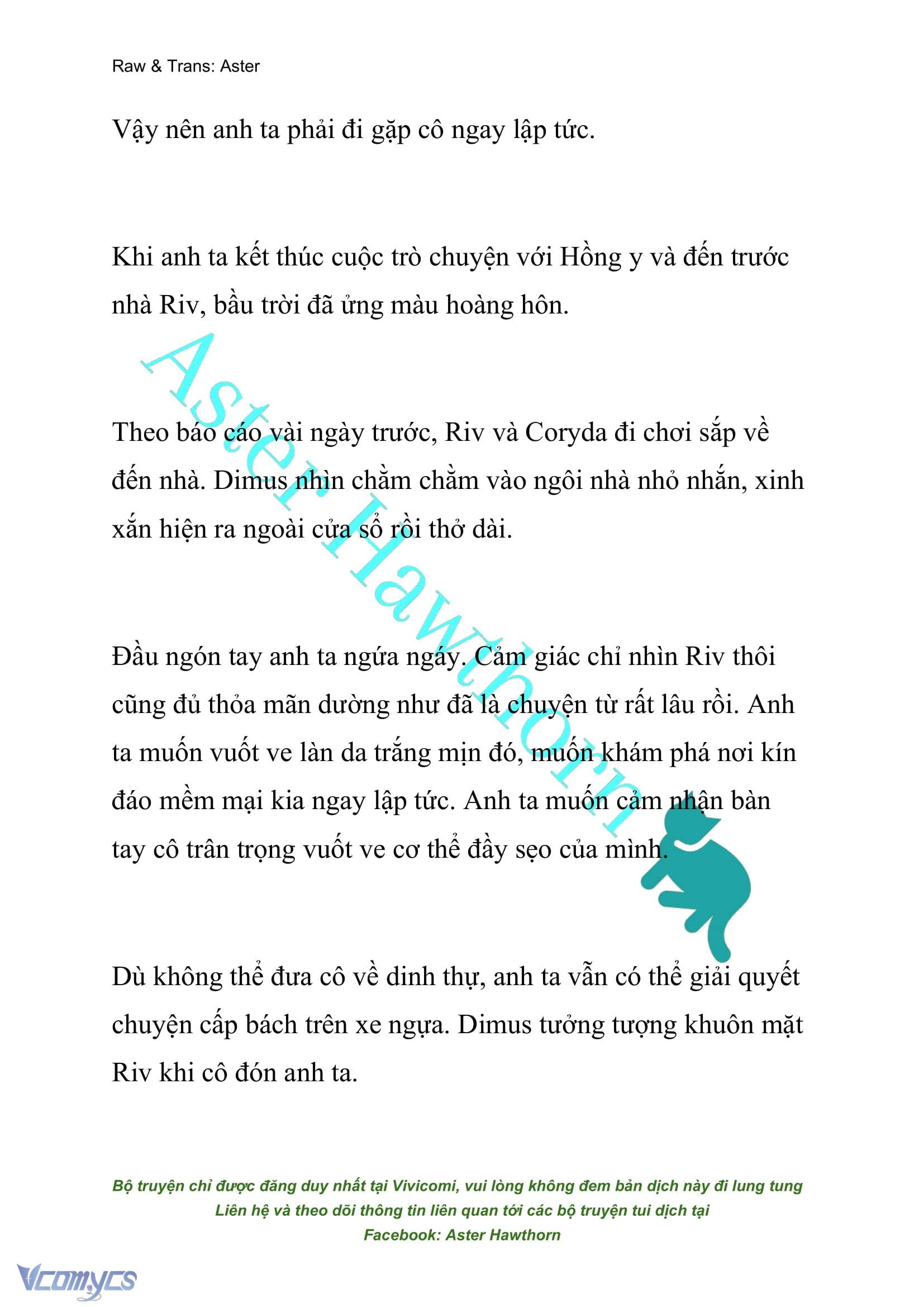 [NOVEL] Odalisque Chap 98 - Trang 2