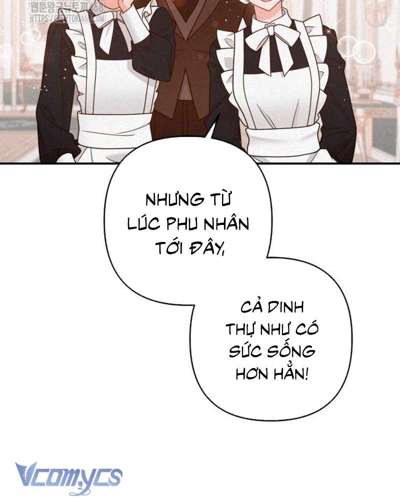 Trước Khi Em Có Ý Định Chạy Trốn Ta Sẽ Ngăn Chặn Nó Chap 30 - Trang 2