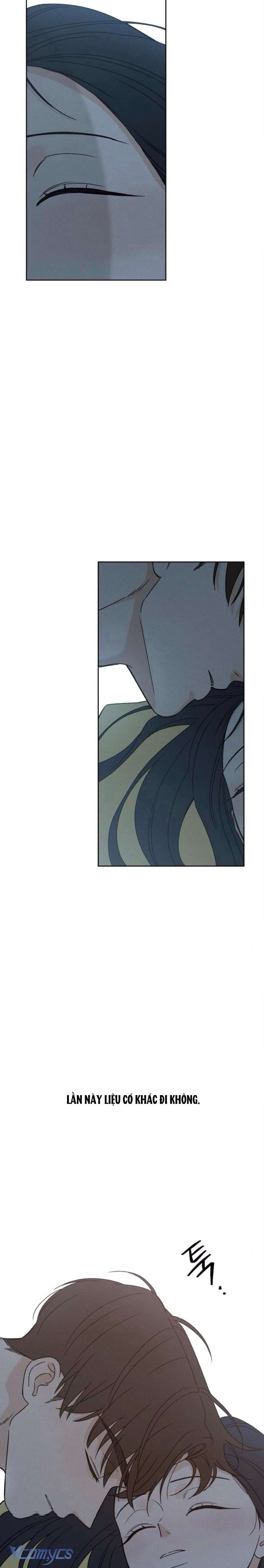 Miyeon Chap 17 - Trang 4