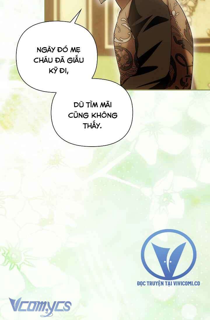 Phương Pháp Che Giấu Đứa Con Của Hoàng Đế Chap 122 - Trang 3
