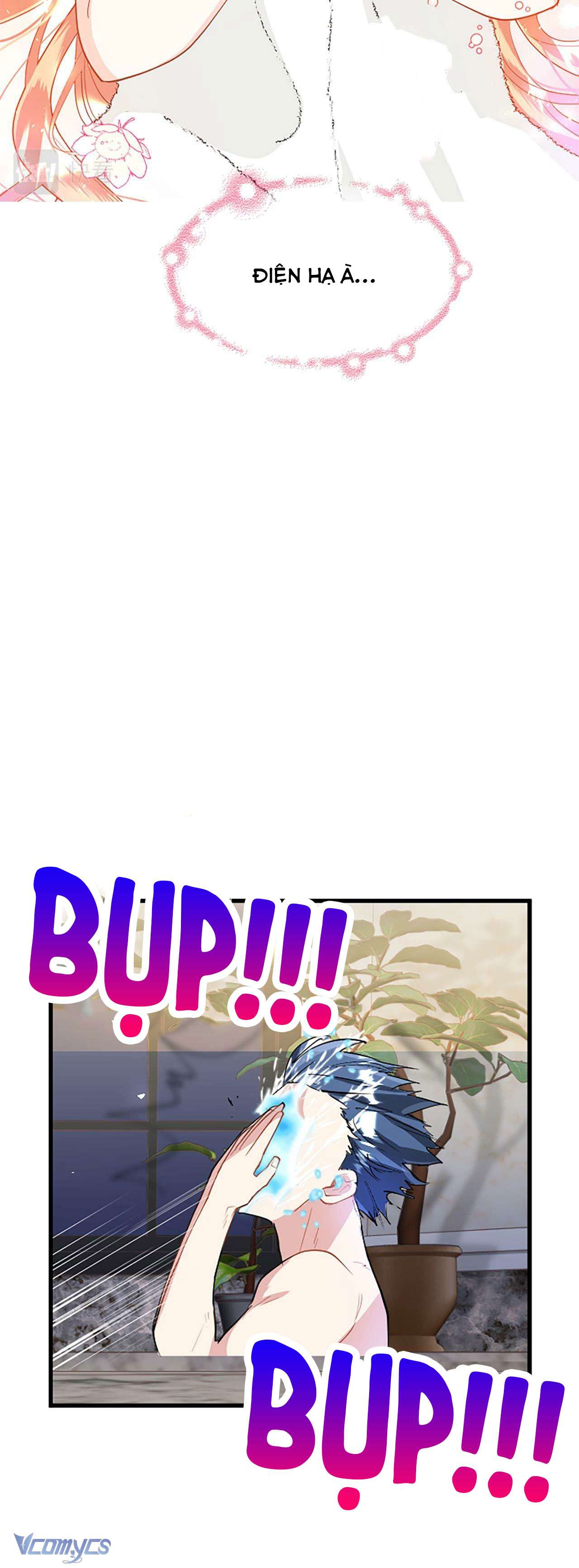 Đại Tiểu Thư Sao Phải Giả Nam Chapter 24 - Trang 4