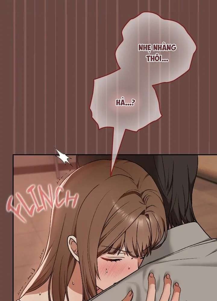 [18+] Đừng nói với ai ở trường! Chap 9 - Trang 2