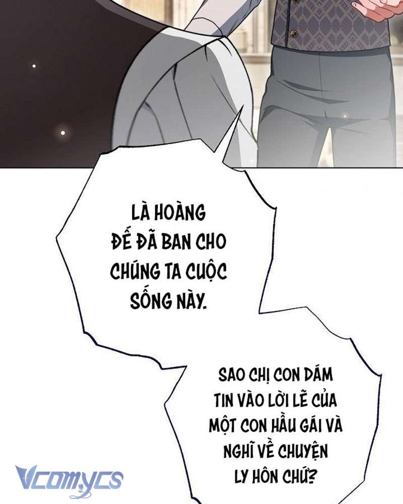 Hầu Gái Độc Quyền Của Hoàng Hậu Phản Diện Chap 108 - Trang 3
