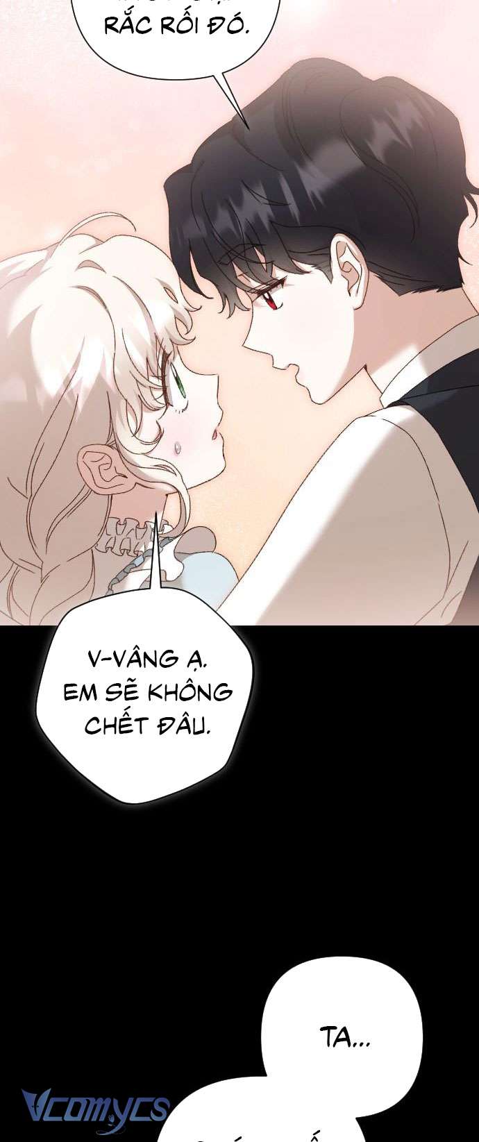 Dành Cho Những Ai Coi Hối Tiếc Là Điều Xa Xỉ Chap 45 - Trang 4