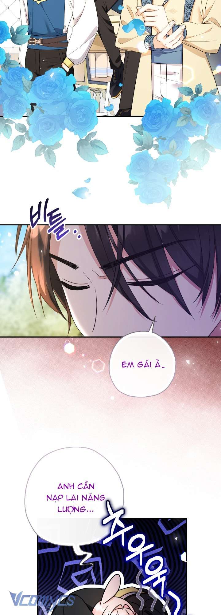 Tiểu Thư Tích Tiền Đi Bụi Chapter 97 - Trang 4