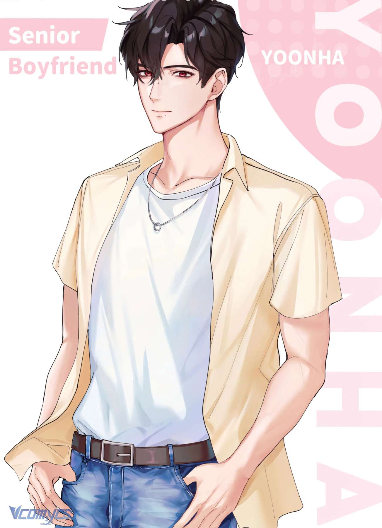 [18+] Tuyển Tập Truyện Ngắn Manga Chap 8 - Trang 4