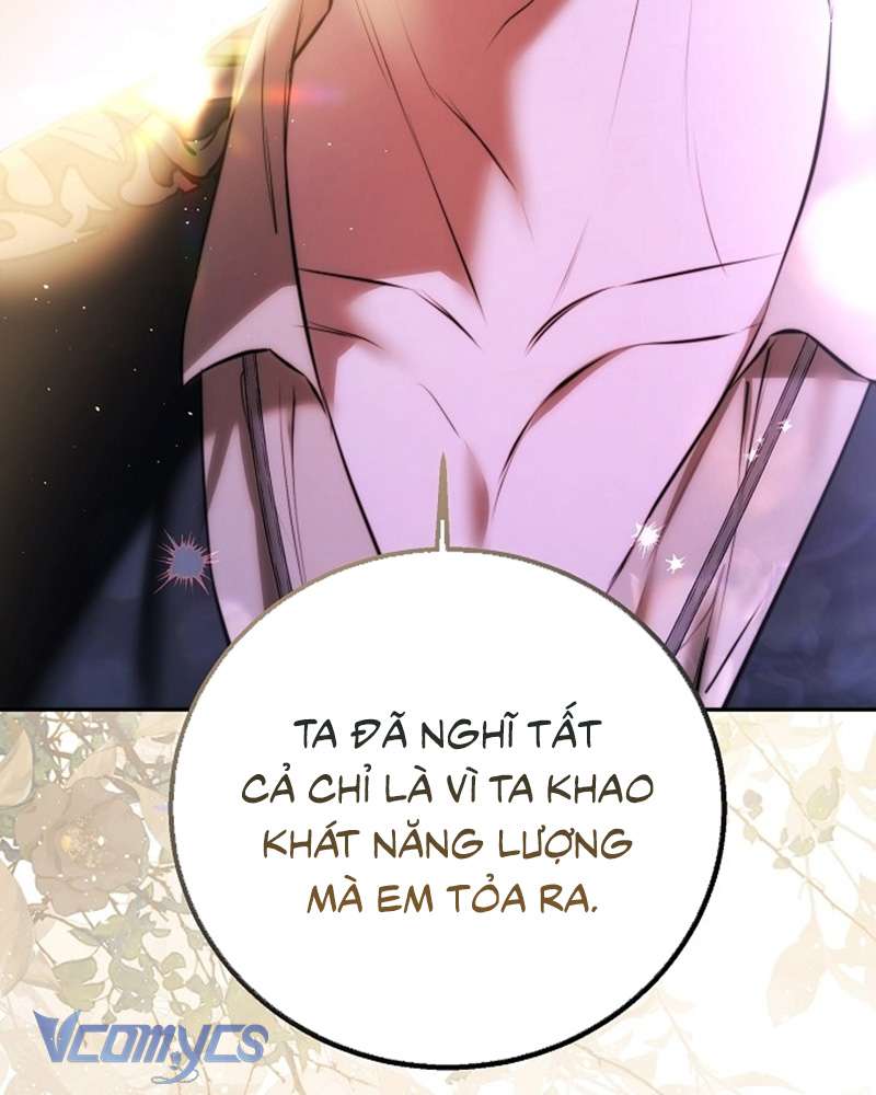 Hãy Dạy Em Cách Khao Khát Chap 19 - Trang 2
