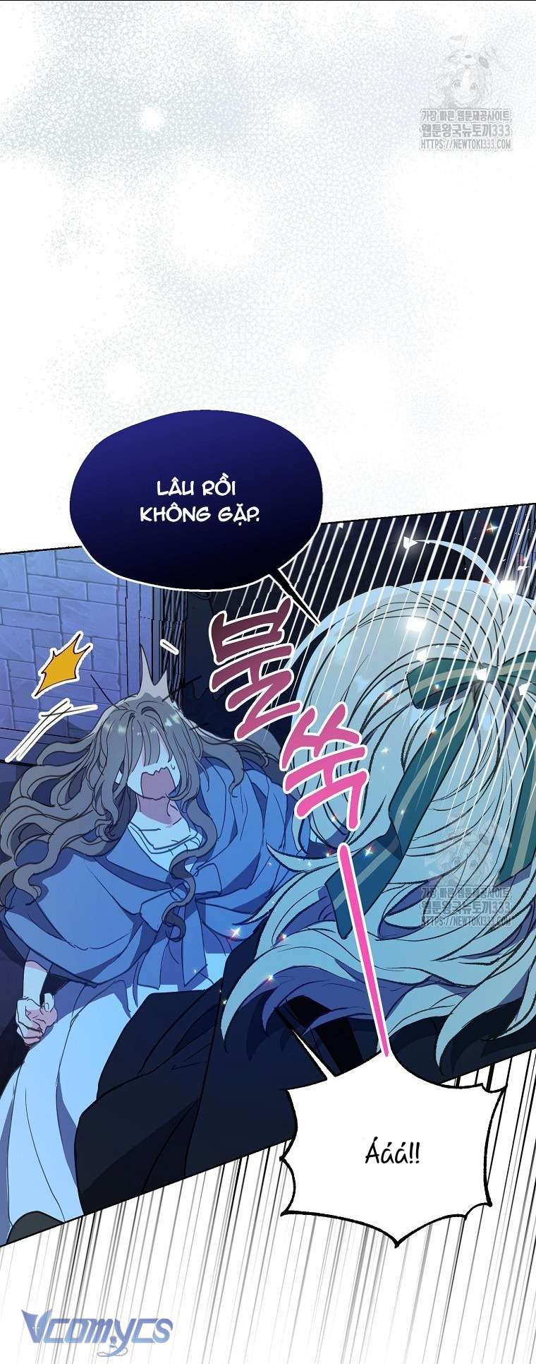 Bệ Hạ Xin Đừng Giết Tôi!!! Chap 122 - Trang 2
