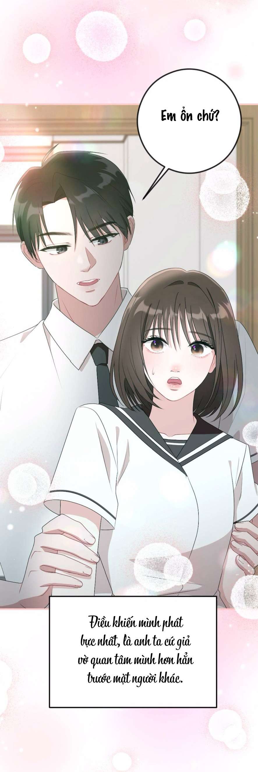 Chiếm Lấy Em Chap 3 - Trang 3