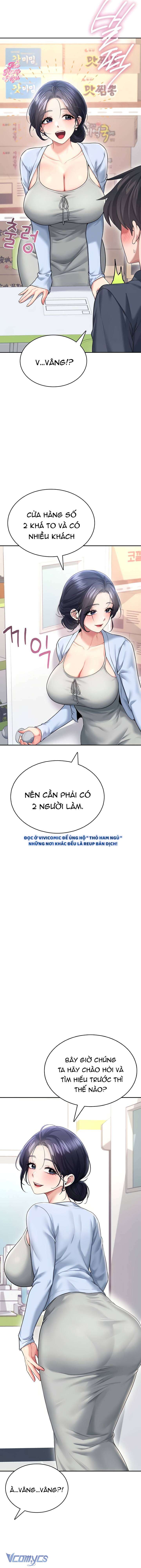 [18+] Đồ Chơi Tình Dục Không Dây Chap 50 - Trang 2