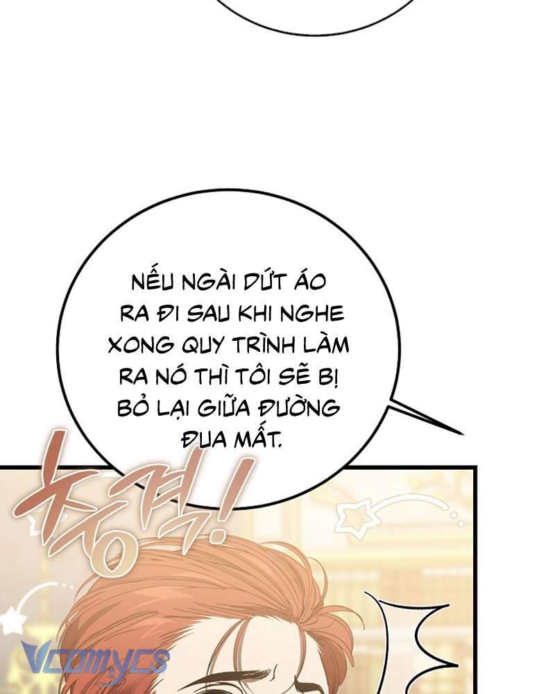 Ác Quỷ Nuôi Dưỡng Tiểu Thư Chapter 30 - Trang 4