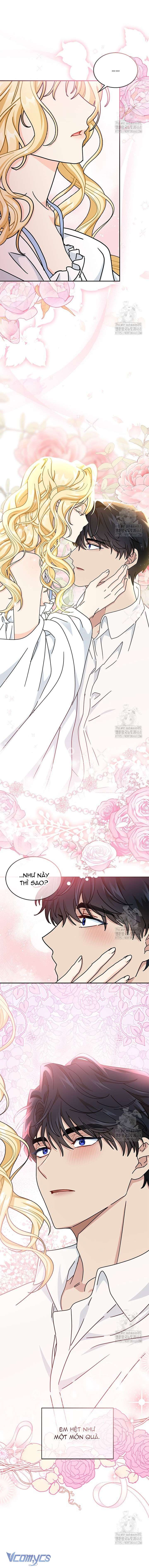 Cô Gái Sẽ Trở Thành Chủ Gia Đình Chap 81 - Trang 4