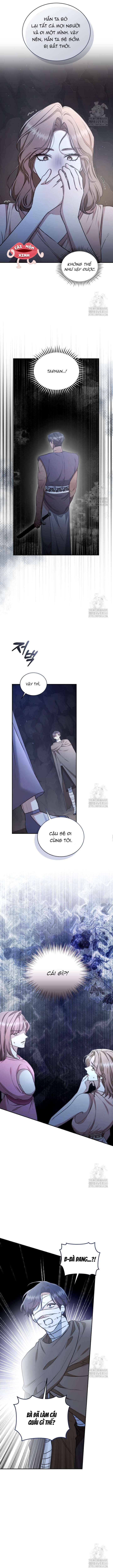 Khu Rừng Hoang Dã Khu Rừng Hoang Dã -Chap 32 - Trang 2