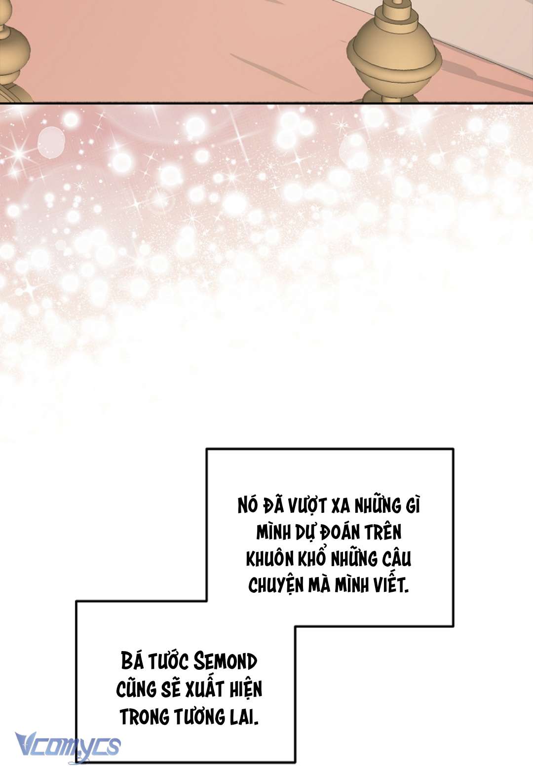 Tôi đã trở thành con gái út của công tước phản diện Chapter 18 - Trang 3
