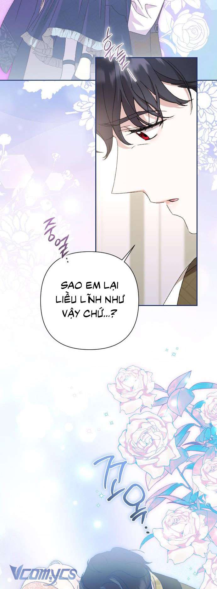 Dành Cho Những Ai Coi Hối Tiếc Là Điều Xa Xỉ Chap 49 - Trang 4