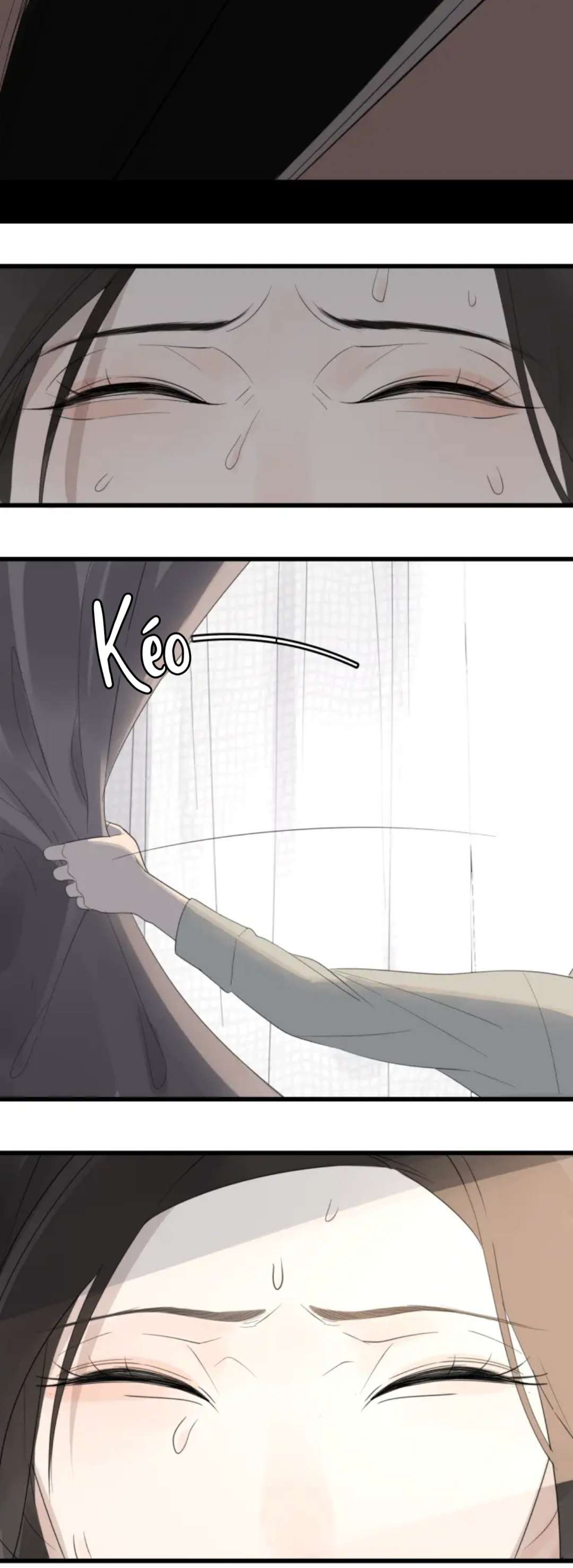 Vật Trong Tay Chapter 2 - Trang 4