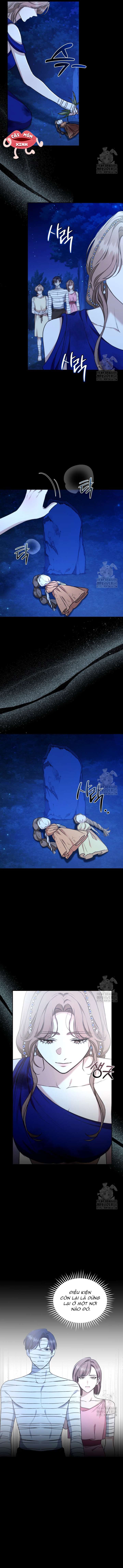 Khu Rừng Hoang Dã Khu Rừng Hoang Dã -Chap 32 - Trang 2