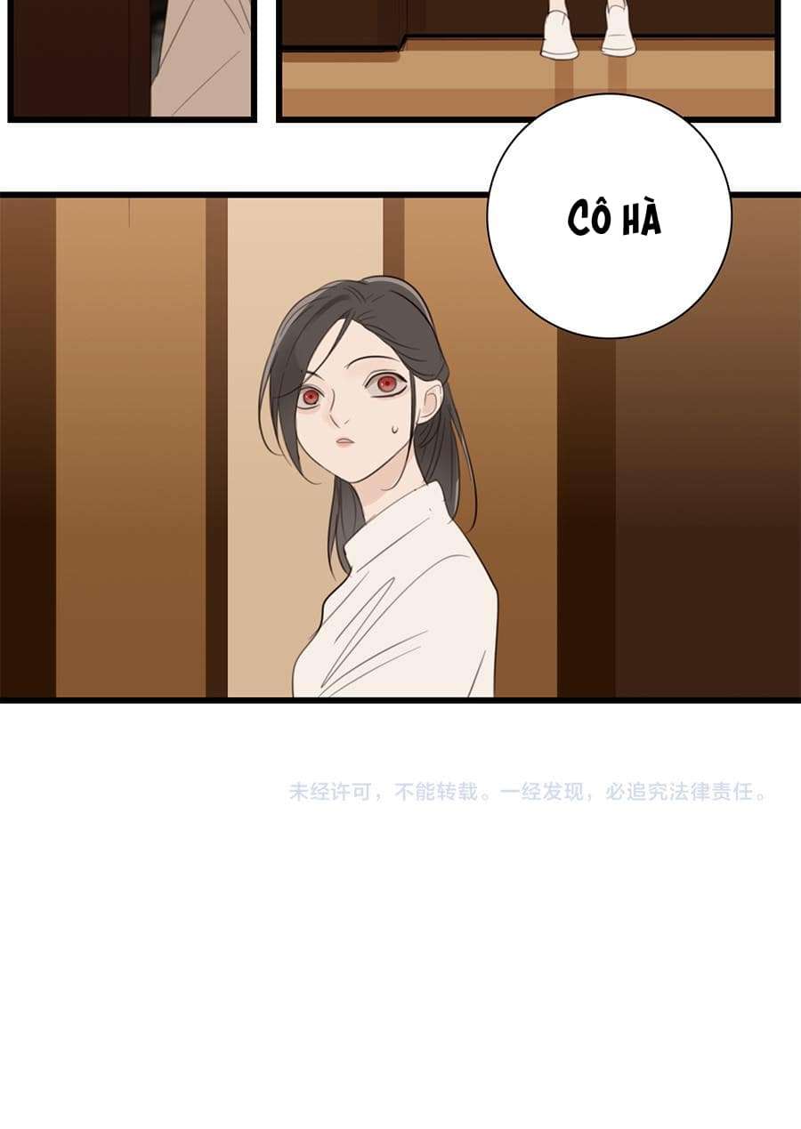 Vật Trong Tay Chapter 25 - Trang 3