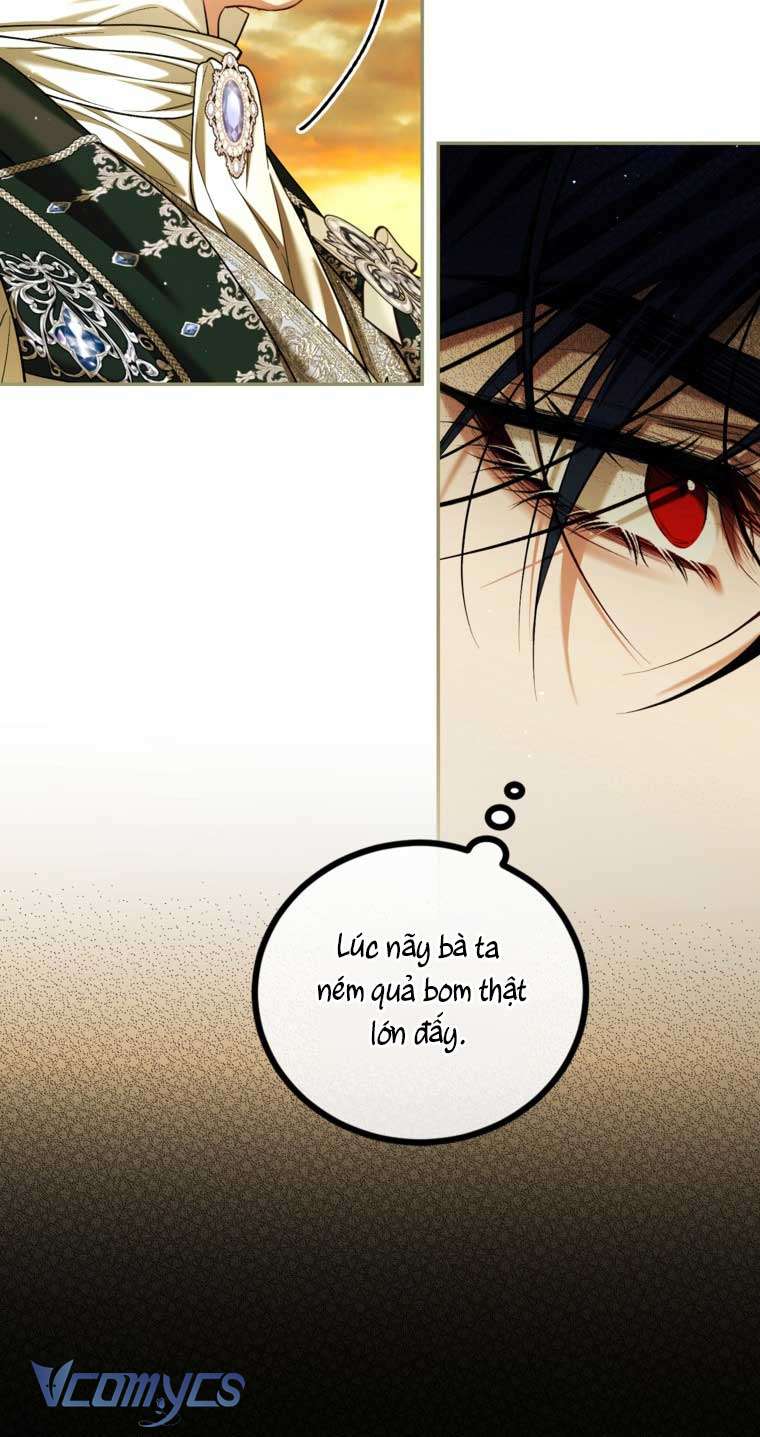 Thời Gian Của Nhân Vật Phụ Có Giới Hạn Chap 93 - Trang 3