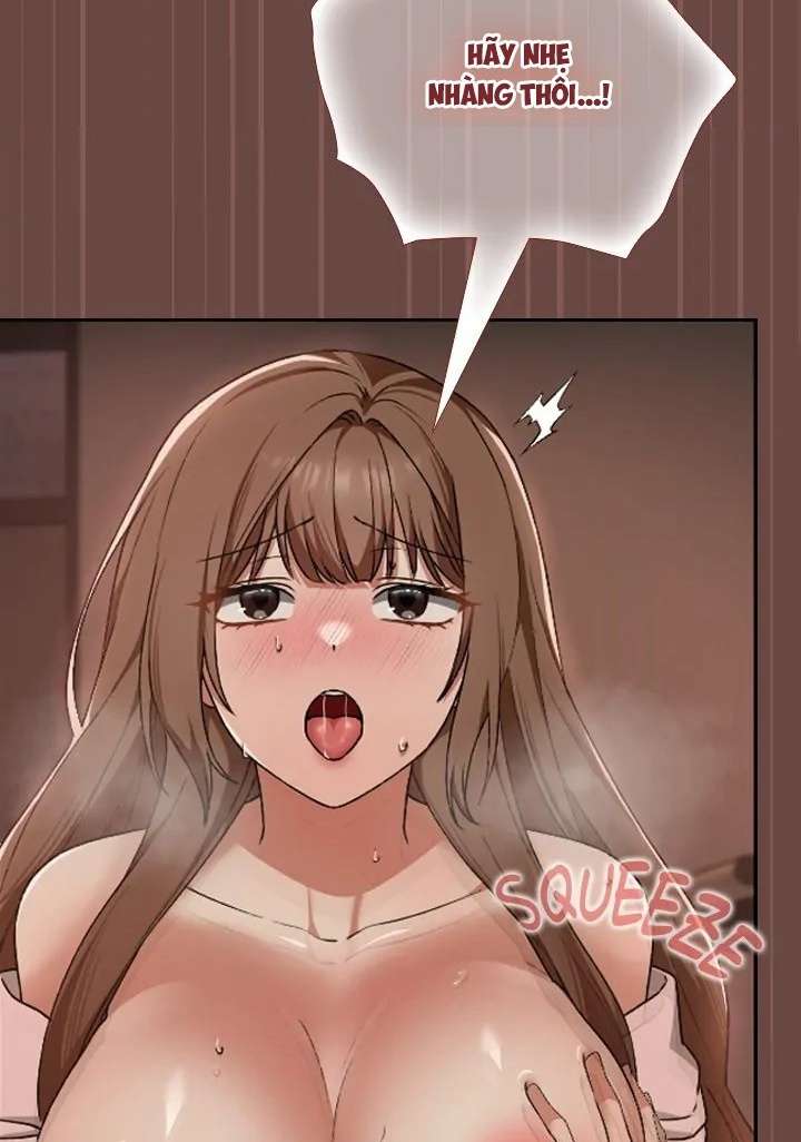 [18+] Đừng nói với ai ở trường! Chap 8 - Trang 2