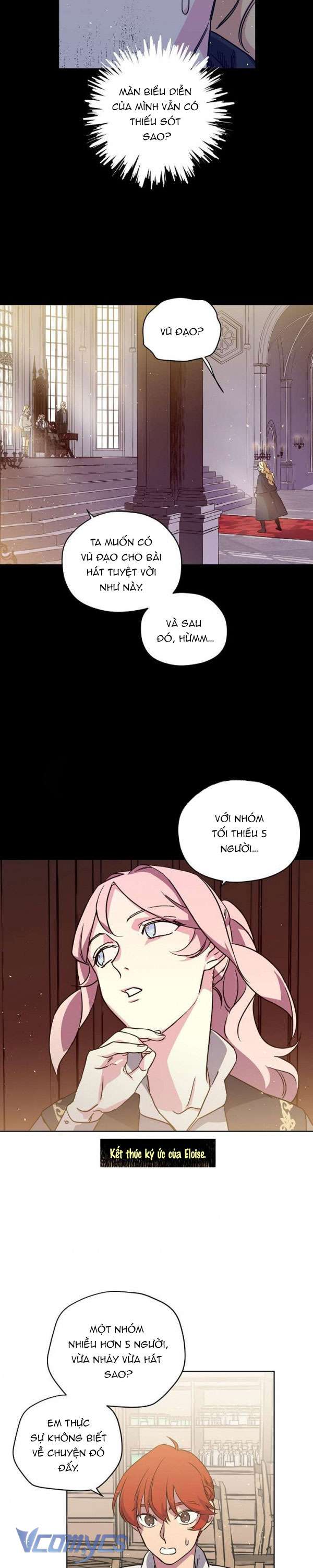 CHITRA Chap 73 - Trang 3