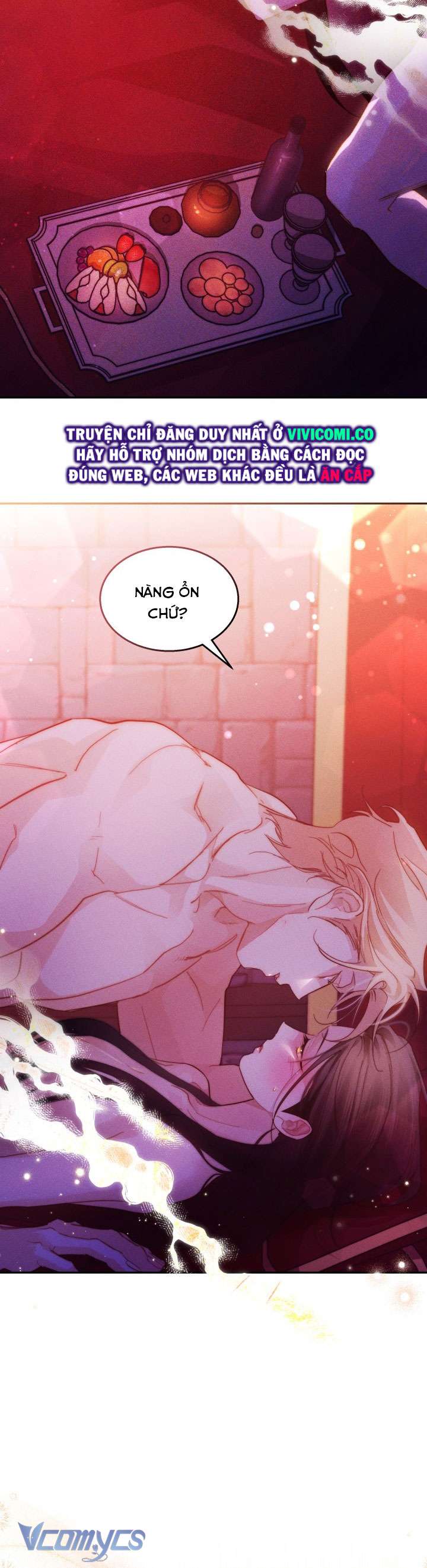 Tiếng Trống Vang Dội Chap 46 - Trang 3