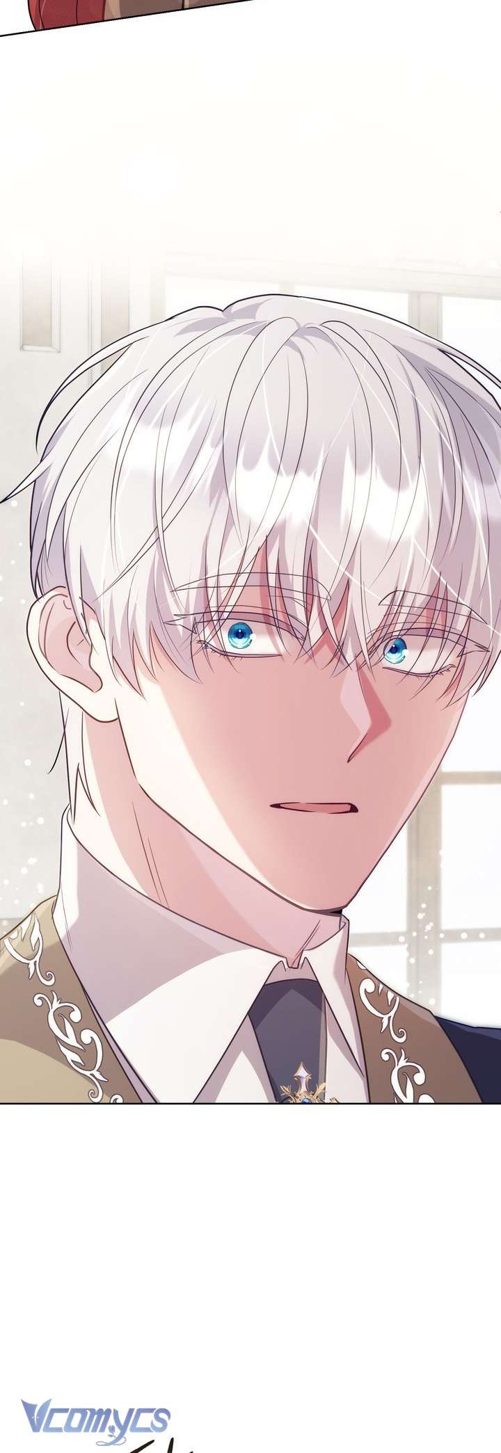 [18+] Vị Hoàng Tử Của Em Chap 4 - Trang 2