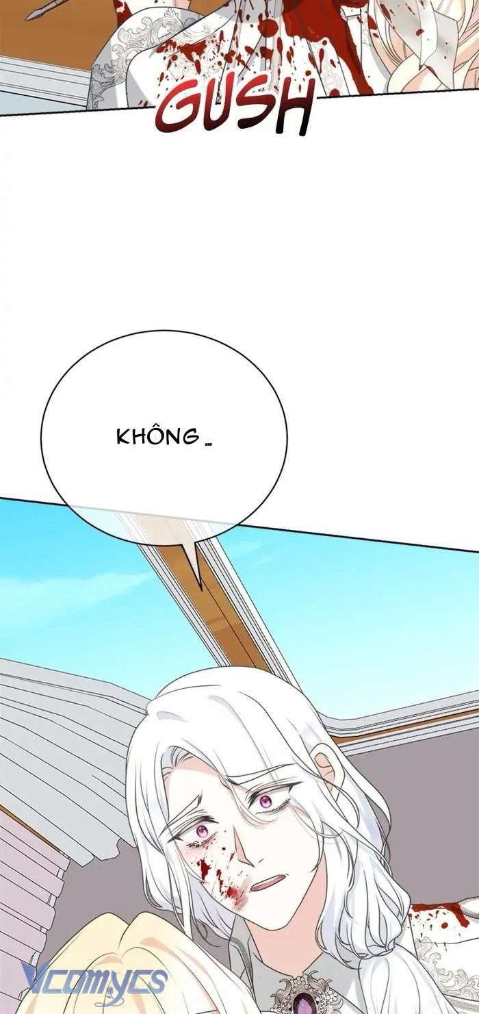 Sinh Ra Trở Thành Nhân Vật Không Có Trong Nguyên Tác Chap 41 - Trang 2