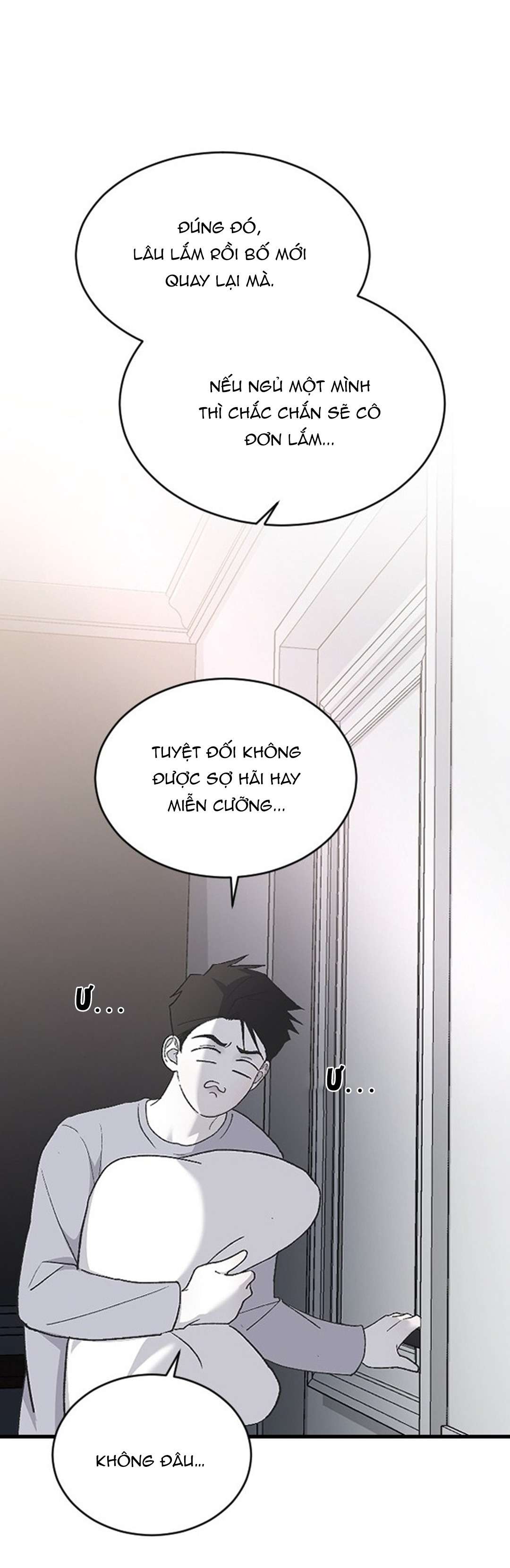 Ba Anh Trai Cực Phẩm Của Tôi Chap 72 - Trang 3
