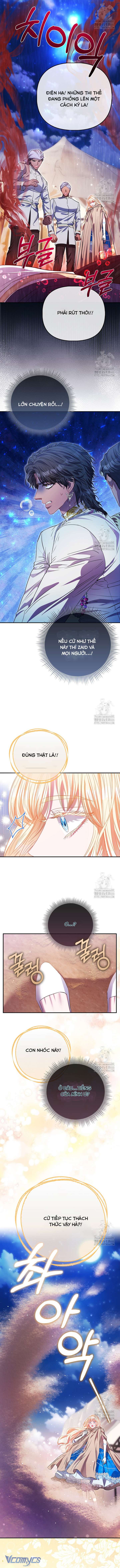 Nàng Công Chúa Của Mọi Người Chapter 76 - Trang 4