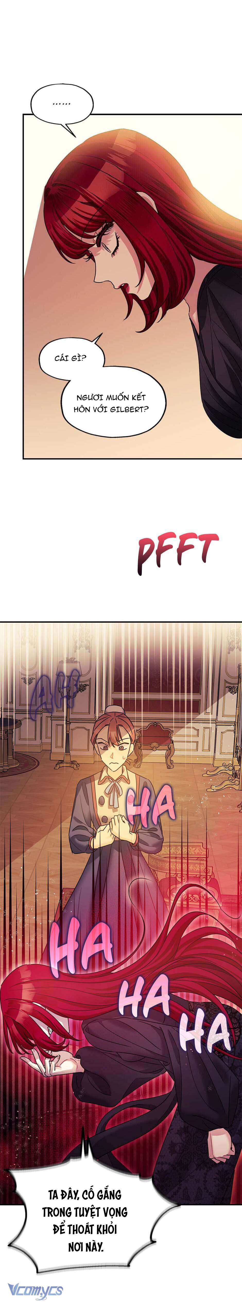 Liều Thuốc An Thần Của Bạo Chúa Chap 39 - Trang 4