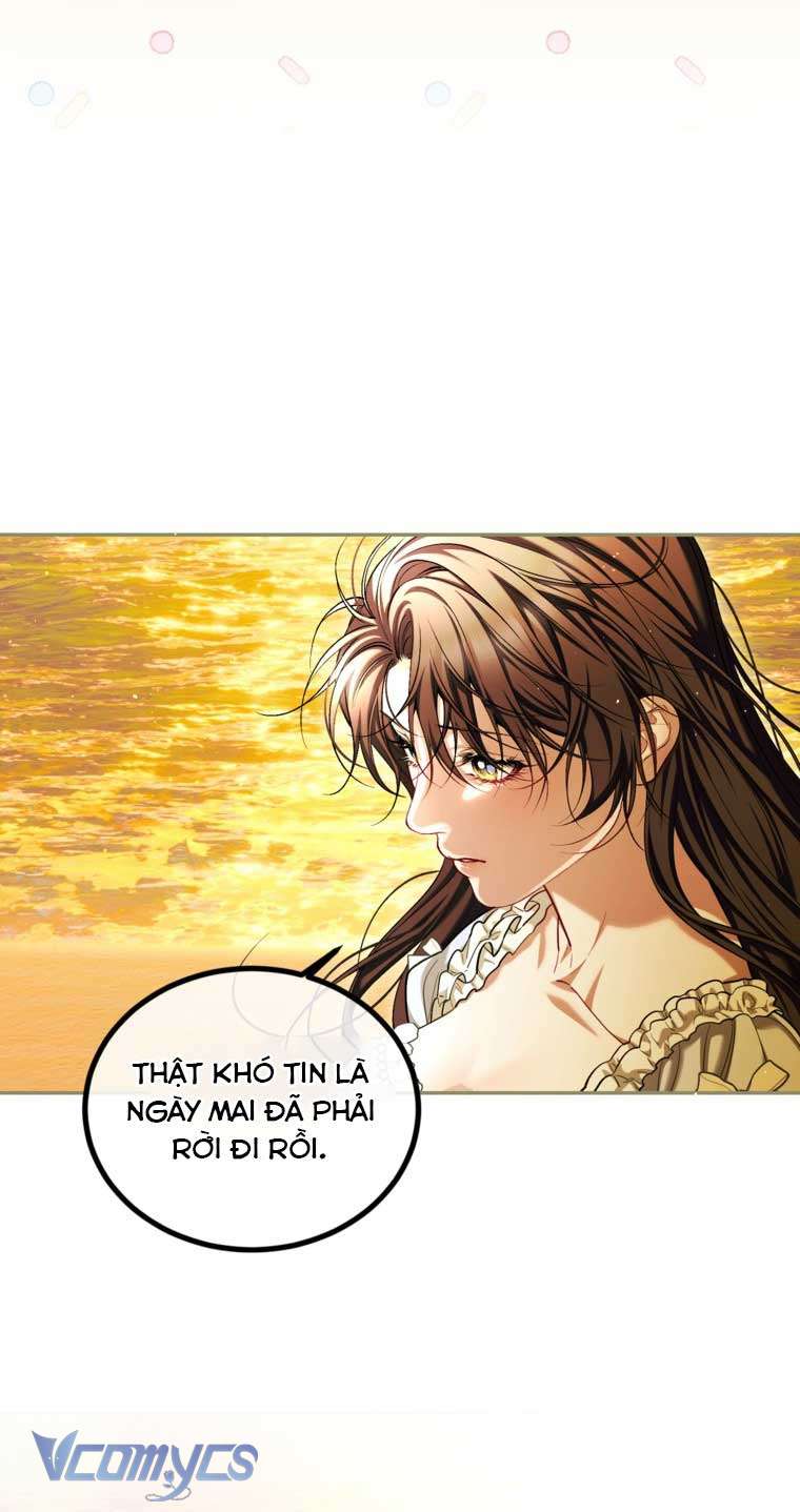 Thời Gian Của Nhân Vật Phụ Có Giới Hạn Chap 93 - Trang 3