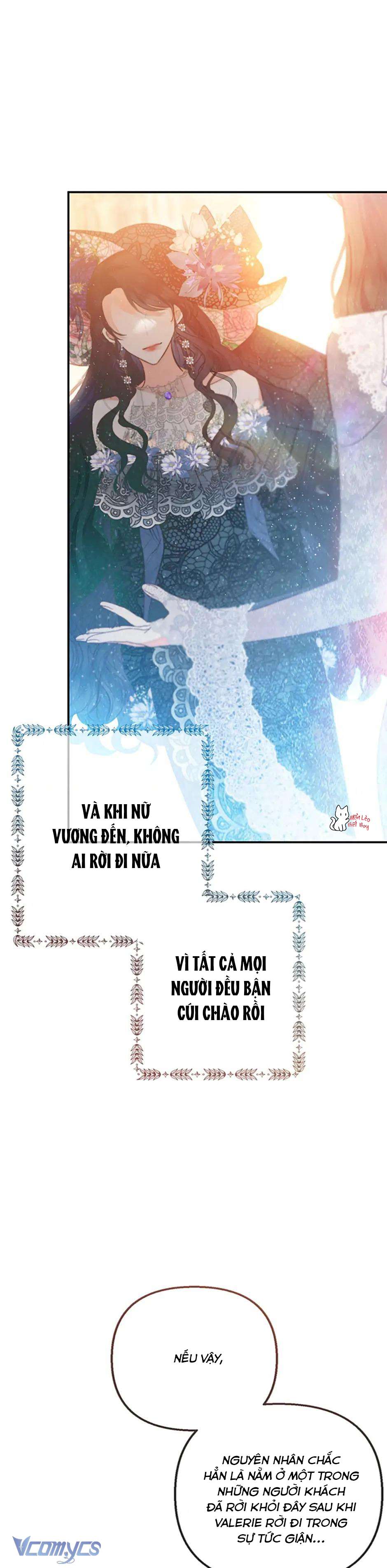 Con Gái Cưng Của Quỷ Chap 41 - Trang 3