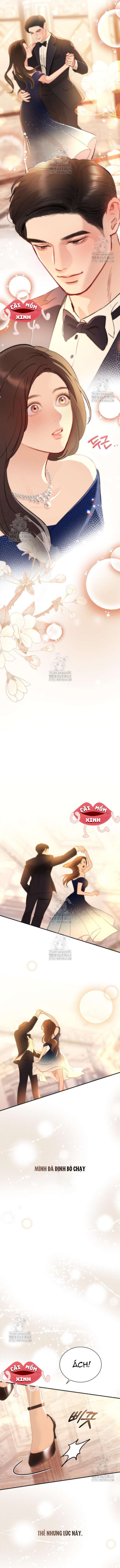 Văn Phòng Thư Ký Chap 28 - Trang 2