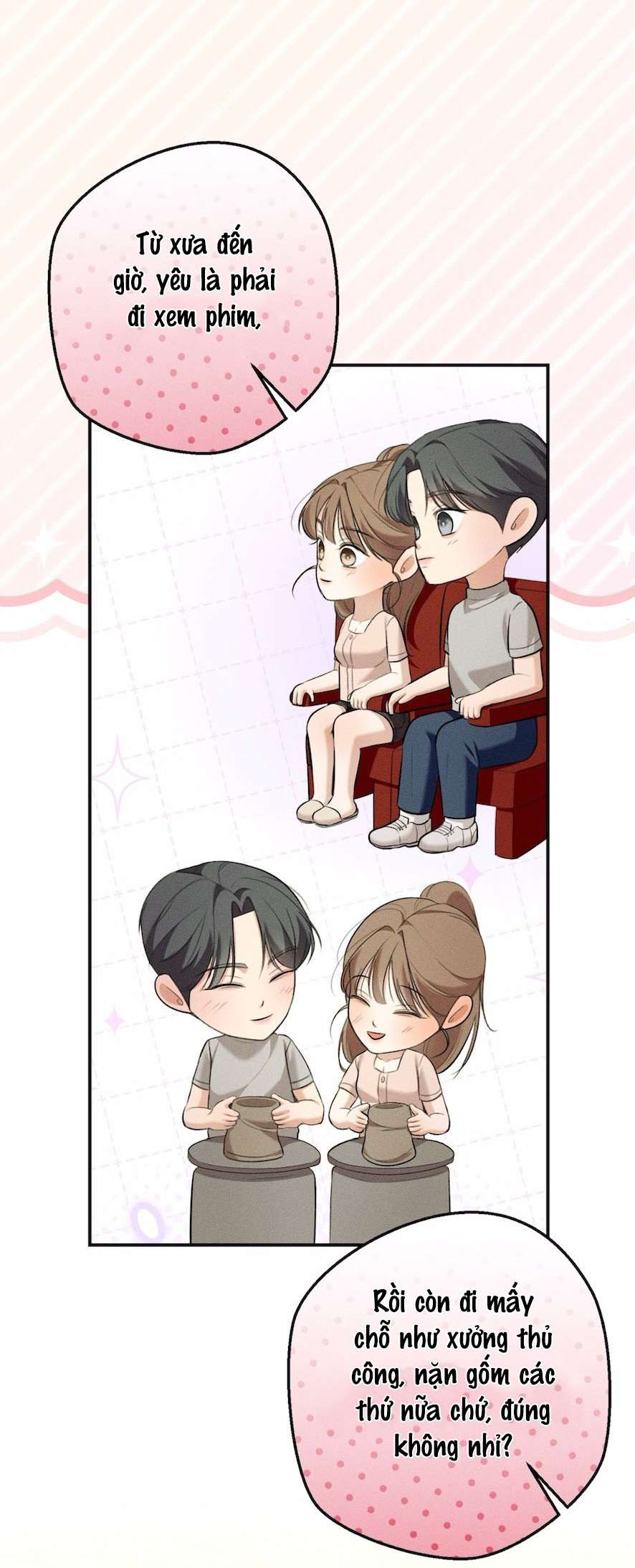 Cuộc Tấn Công Của Anh Trai Bạn Thân Chap 10 - Trang 3