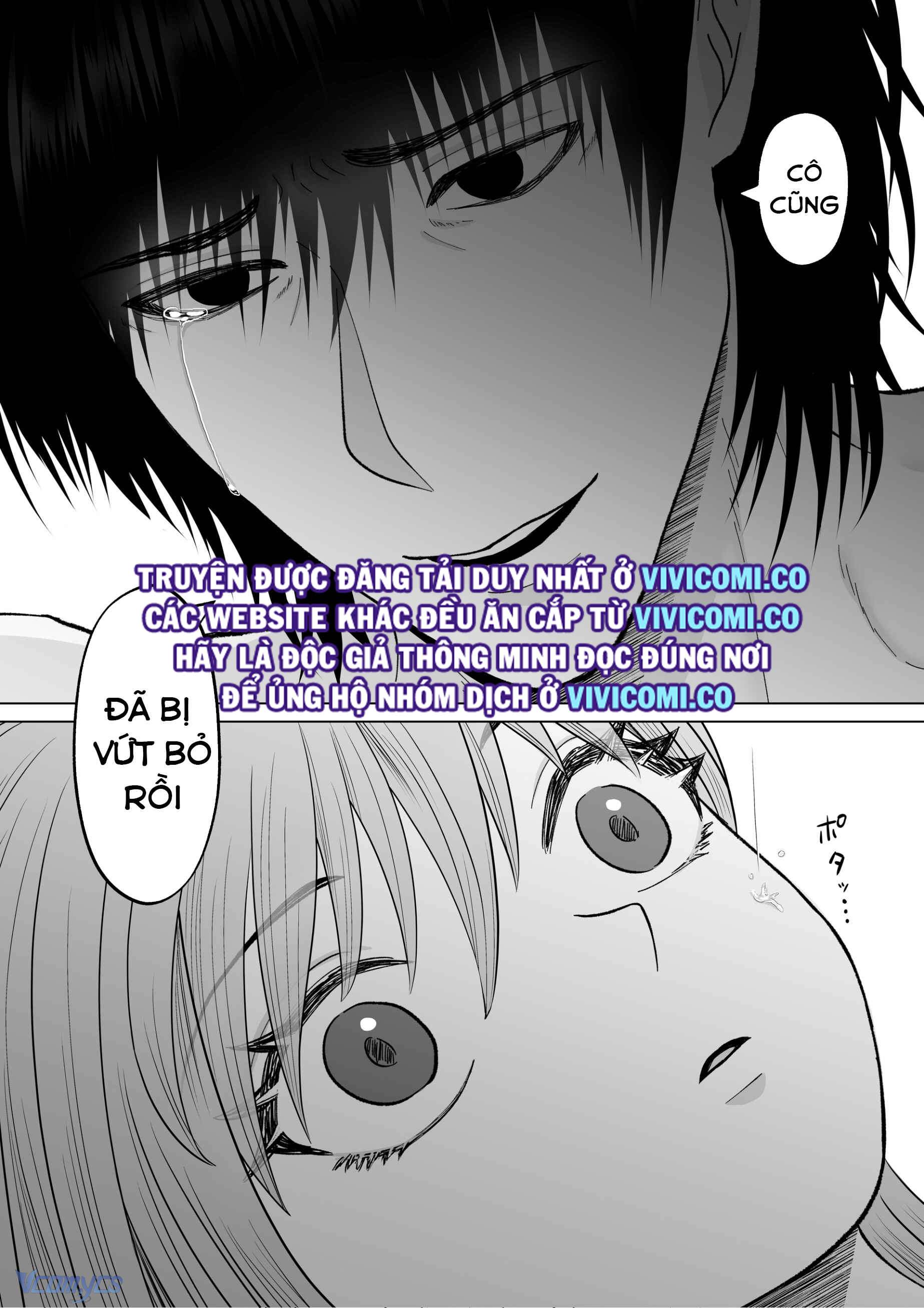 [18+] Tuyển Tập Truyện Ngắn Manga Chap 59.1 - Trang 2