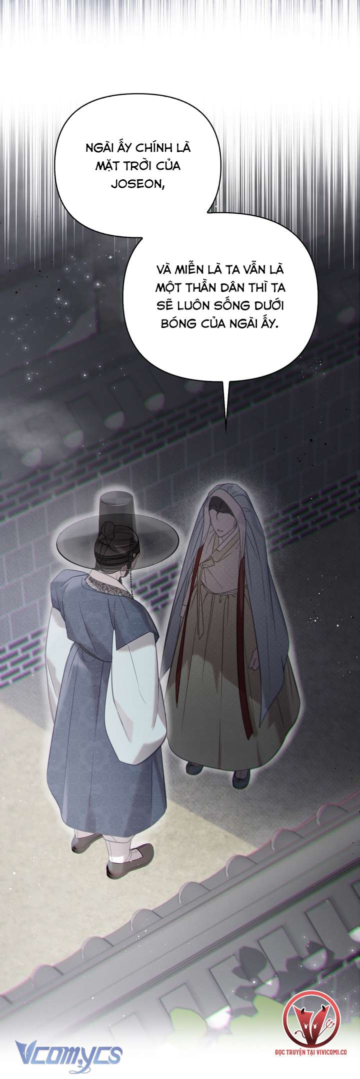 [18+] Tiết Học Bí Mật Của Trung Điện Chap 53 - Trang 2