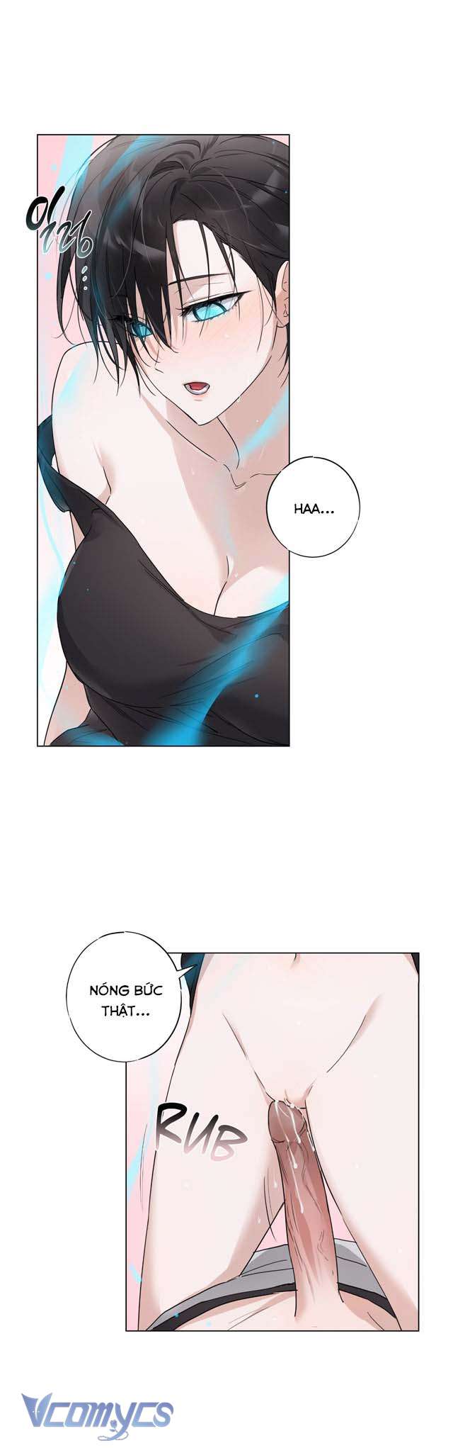 [KHÔNG CHE] Mãn Xà Không Thể Hoá Thành Rồng Chap 2 - Trang 2