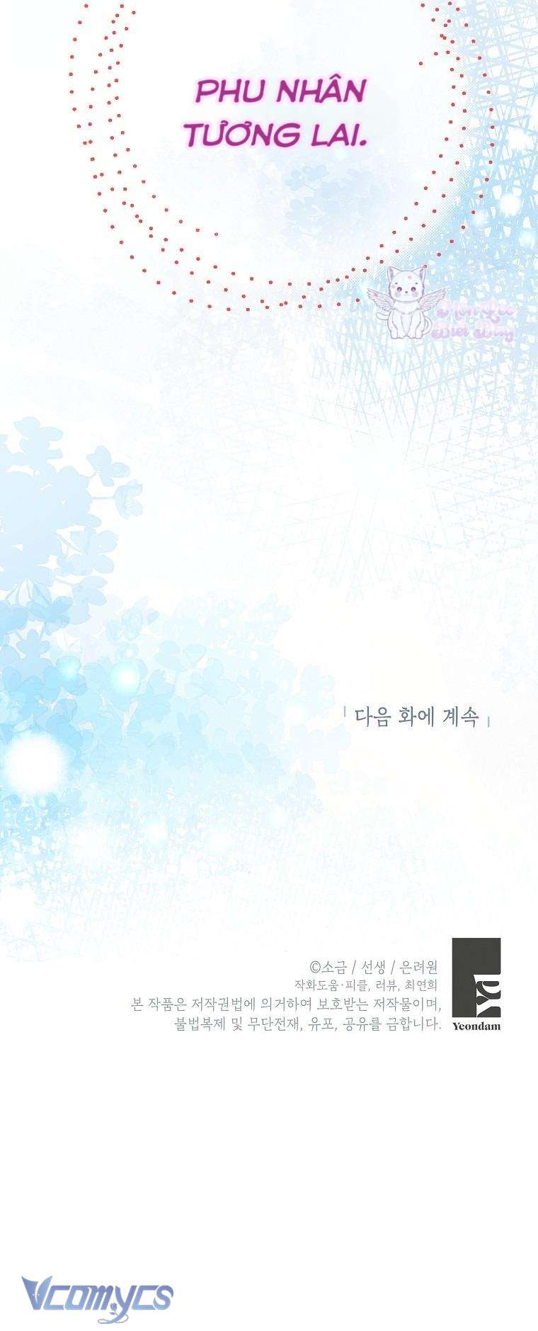 Con Gái Cưng Của Quỷ Chap 75 - Trang 3